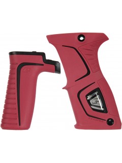 KIT GRIP PLANET ECLIPSE GTEK 170R ROUGE (2pcs)