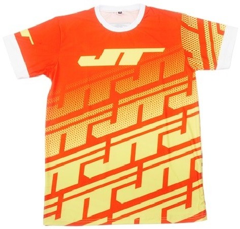 T-SHIRT JT 40ème ANNIVERSAIRE (1983-