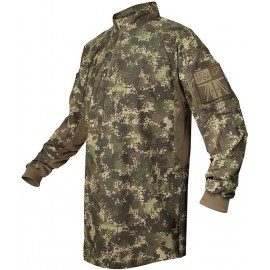 JERSEY PLANET ECLIPSE CR (Combat Ready) CAMO HDE EARTH