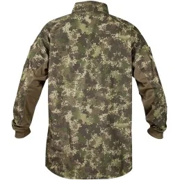 JERSEY PLANET ECLIPSE CR (Combat Ready) CAMO HDE EARTH