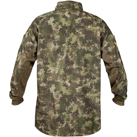 JERSEY PLANET ECLIPSE CR (Combat Ready) CAMO HDE EARTH