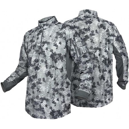 JERSEY PLANET ECLIPSE CR (Combat Ready) CAMO HDE URBAN