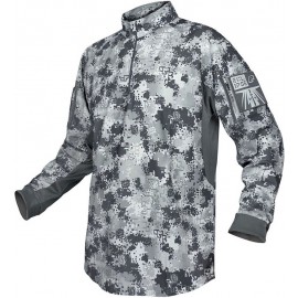 JERSEY PLANET ECLIPSE CR (Combat Ready) CAMO HDE URBAN