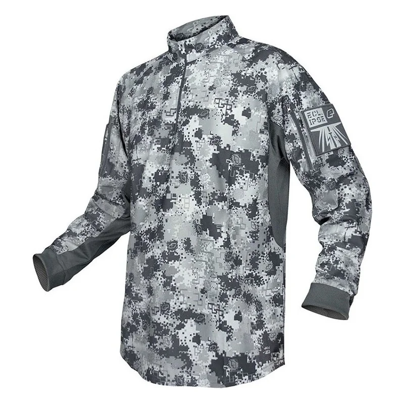 JERSEY PLANET ECLIPSE CR (Combat Ready) CAMO HDE URBAN