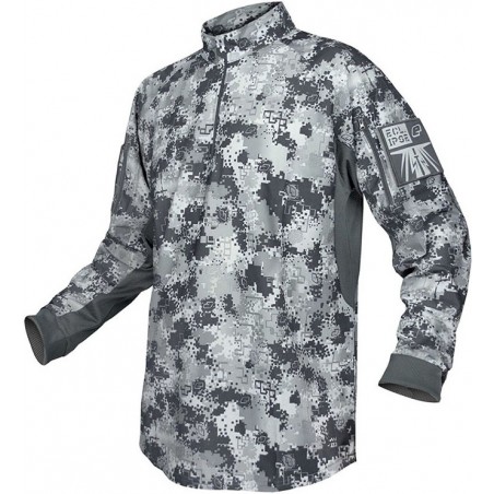 JERSEY PLANET ECLIPSE CR (Combat Ready) CAMO HDE URBAN