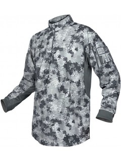 JERSEY PLANET ECLIPSE CR (Combat Ready) CAMO HDE URBAN