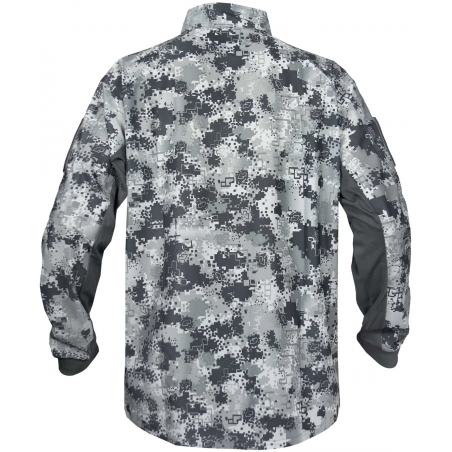 JERSEY PLANET ECLIPSE CR (Combat Ready) CAMO HDE URBAN