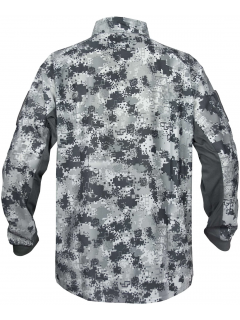 JERSEY PLANET ECLIPSE CR (Combat Ready) CAMO HDE URBAN