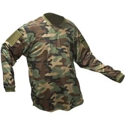 JERSEY VALKEN V-TAC ECHO WOODLAND