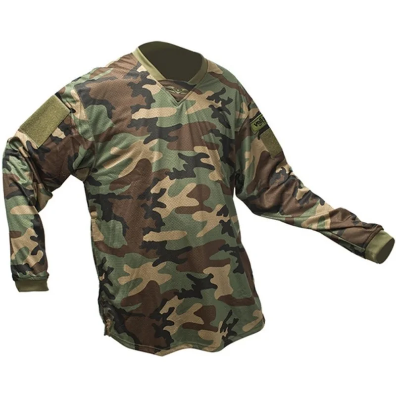 JERSEY VALKEN V-TAC ECHO WOODLAND