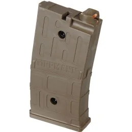 CHARGEUR FACTICE TIPPMANN TMC/STORMER ELITE COMPLET TAN (17904)