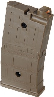 CHARGEUR FACTICE TIPPMANN TMC/STORMER ELITE COMPLET TAN (17904)