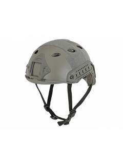 CASQUE TACTIQUE EMERSON FAST PJ OLIVE