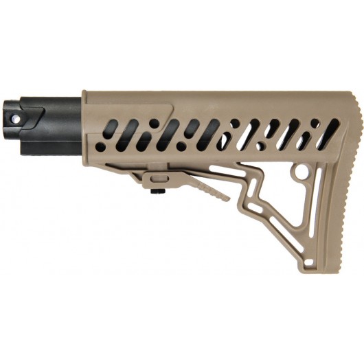 CROSSE RÉGLABLE TIPPMANN TMC TAN (17902)