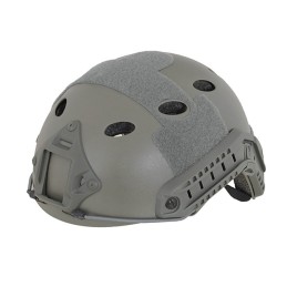 CASQUE TACTIQUE EMERSON FAST PJ OLIVE