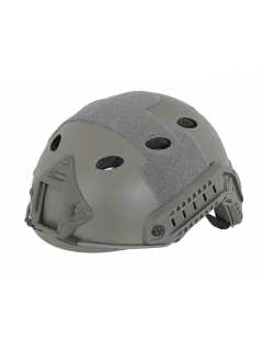 CASQUE TACTIQUE EMERSON FAST PJ OLIVE