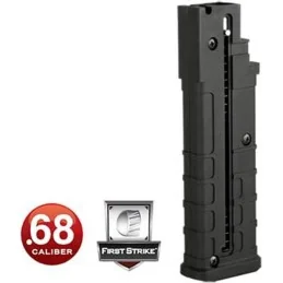 CHARGEUR SPYDER 9 COUPS COMPATIBLE FIRST STRIKE NOIR (Cal.68)