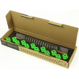 KIT SPRING & FOLOWER PLANET ECLIPSE DTM-10 (12pcs)