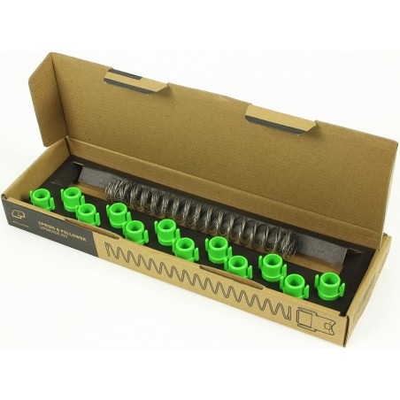 KIT SPRING & FOLOWER PLANET ECLIPSE DTM-10 (12pcs)