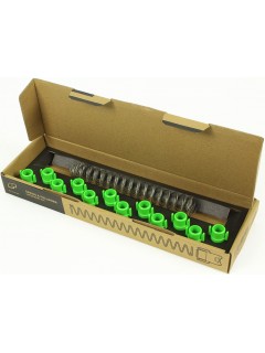 KIT SPRING & FOLOWER PLANET ECLIPSE DTM-10 (12pcs)