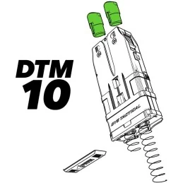 KIT SPRING & FOLOWER PLANET ECLIPSE DTM-10 (12pcs)