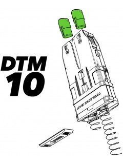 KIT SPRING & FOLOWER PLANET ECLIPSE DTM-10 (12pcs)