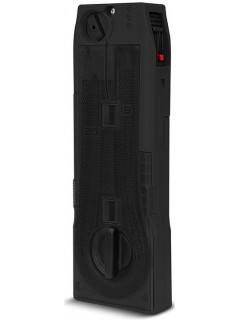 CHARGEUR PLANET ECLIPSE CF20 NOIR (Cal.68)