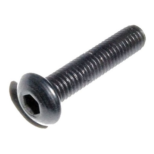 TIPPMANN 98 TANK ADAPTER BOLT SHORT PL-01A