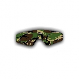 FILM OPS GEAR POUR ECRAN JT ELITE CAMO BRITISH