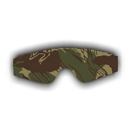 FILM OPS GEAR POUR ECRAN JT ELITE CAMO RHODESIAN