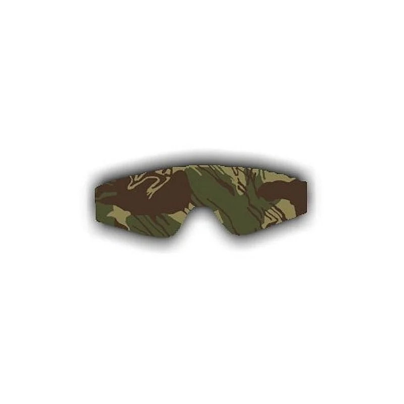 FILM OPS GEAR POUR ECRAN JT ELITE CAMO RHODESIAN