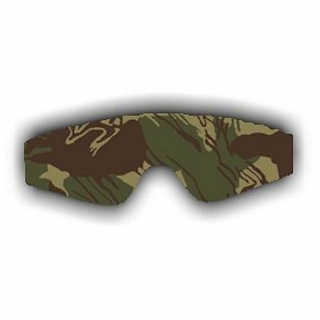 FILM OPS GEAR POUR ECRAN JT ELITE CAMO RHODESIAN