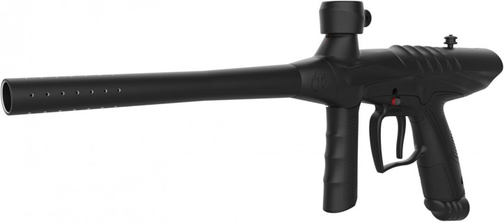 LANCEUR TIPPMANN GRYPHON VANTAGE NOIR