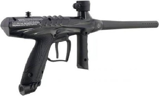 LANCEUR TIPPMANN GRYPHON VANTAGE NOIR