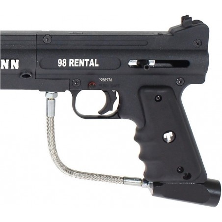 LANCEUR TIPPMANN 98 RENTAL PLATINUM SERIES NOIR (Cal.68)