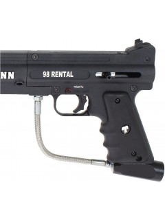 LANCEUR TIPPMANN 98 RENTAL PLATINUM SERIES NOIR (Cal.68)