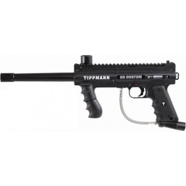 LANCEUR TIPPMANN 98 CUSTOM PLATINUM SERIES BASIC NOIR (Cal.68)