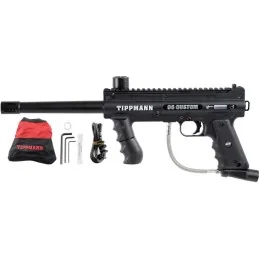 LANCEUR TIPPMANN 98 CUSTOM PLATINUM SERIES BASIC ACT NOIR (Cal.68)