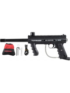 LANCEUR TIPPMANN 98 CUSTOM PLATINUM SERIES  BASIC ACT NOIR (Cal.68)