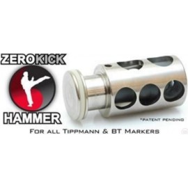 MARTEAU TECHT ZERO KICK POUR TIPPMANN & BT