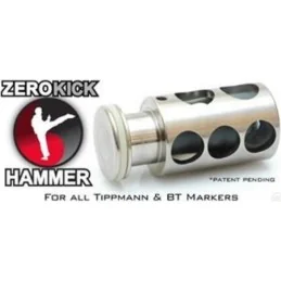 MARTEAU TECHT ZERO KICK POUR TIPPMANN & BT