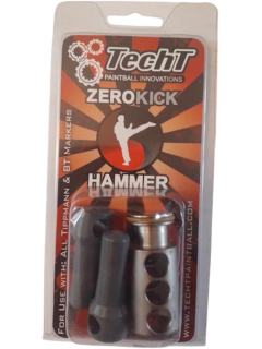 MARTEAU TECHT ZERO KICK POUR TIPPMANN & BT