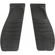 GRIPS DE POIGNÉE TIPPMANN FT-12 NOIR