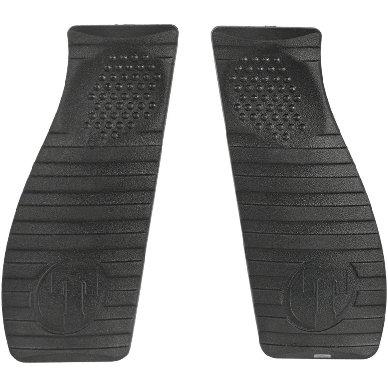 GRIPS DE POIGNÉE TIPPMANN FT-12 NOIR