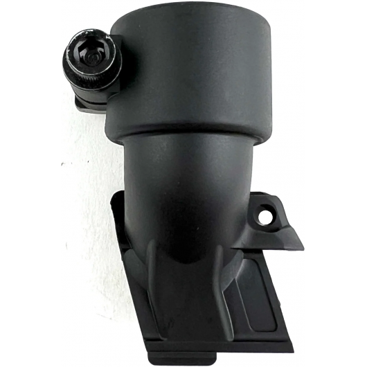 FEEDNECK TIPPMANN STORMER COMPLET NOIR (77094)