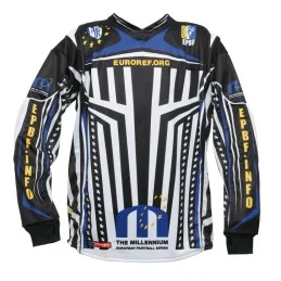 JERSEY MAXSIMUM CUSTOMS PRO MILLENIUM REFEREE