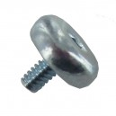 ROTOR TOP SHELL CARRIER SCREW (4-40x5MM)