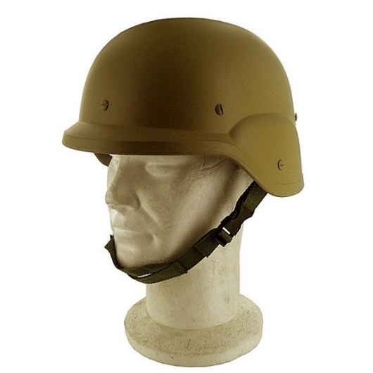 CASQUE SWAT NOIR