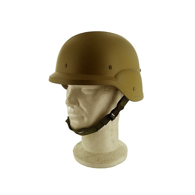 CASQUE SWAT SAND