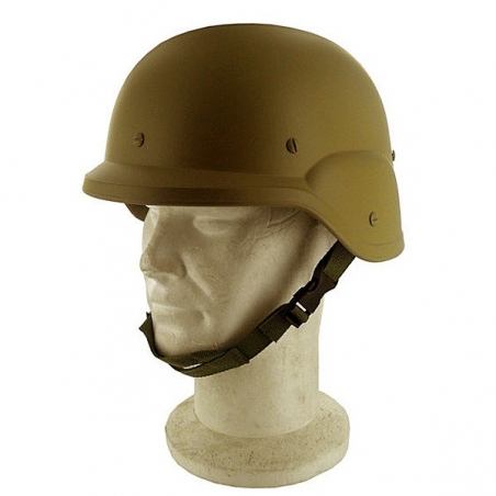 CASQUE SWAT NOIR